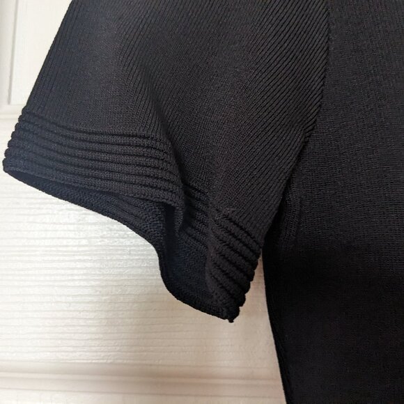 [NWT] ICONE Bodycon Long Dress - Picture 4 of 6